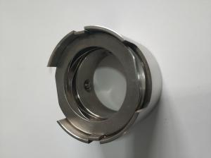 China Precision Spiral Stainless Steel Torsion Springs wholesale
