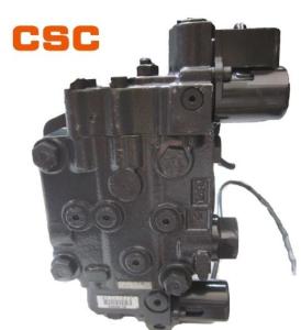 China KWH0018 Hydraulic Fan Motor for SH460-6 SH480-6 SH470-7 Sumitomo Excavator wholesale