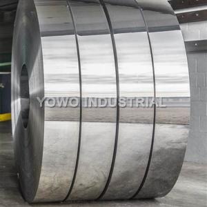 China Dia300mm Aluminum Alloy Strip wholesale