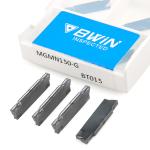 Grooving CNC Carbide Inserts Mgmn 300