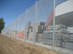 358 security security fence