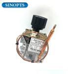 Gas Combination Multifunctional Thermostat Gas Control Valve