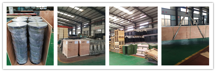 650mm Height K12 Wedge Barrier For Perimeter Protection 3M-6M Length