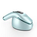 Ice Cooling IPL Beauty Device For Hair Removal Skin Rejuvenation Acne Clearance