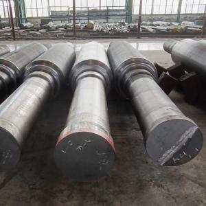 China UNS S30600 Multipurpose Forged Steel Parts ASTM A959 2016 wholesale