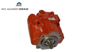 China Kobelco Daewoo Hydraulic Pump Crawler Excavator AP2D36 Pump wholesale