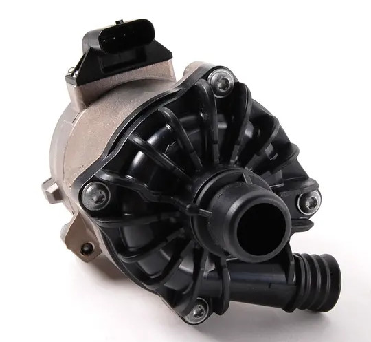 WEILI 11517566335 Electric Coolant Water Pump BMW 550i 650i X5 XDrive50i 2009-14