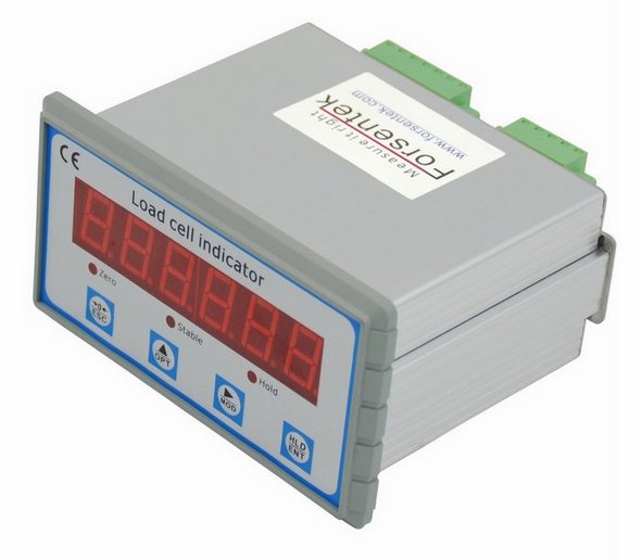 load cell indicator