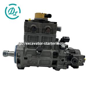 China 326-4634 3264634 Fuel Injection Pump CAT 312D C4.2 Engine Parts wholesale