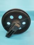 komatsu Excavator Undercarriage Parts PC60 Front Idler 201-30-00260