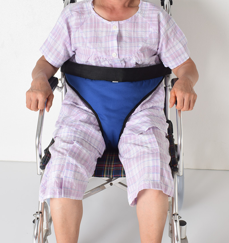 T - Shaped Anti - Skid Tape Wheelchair Accessories