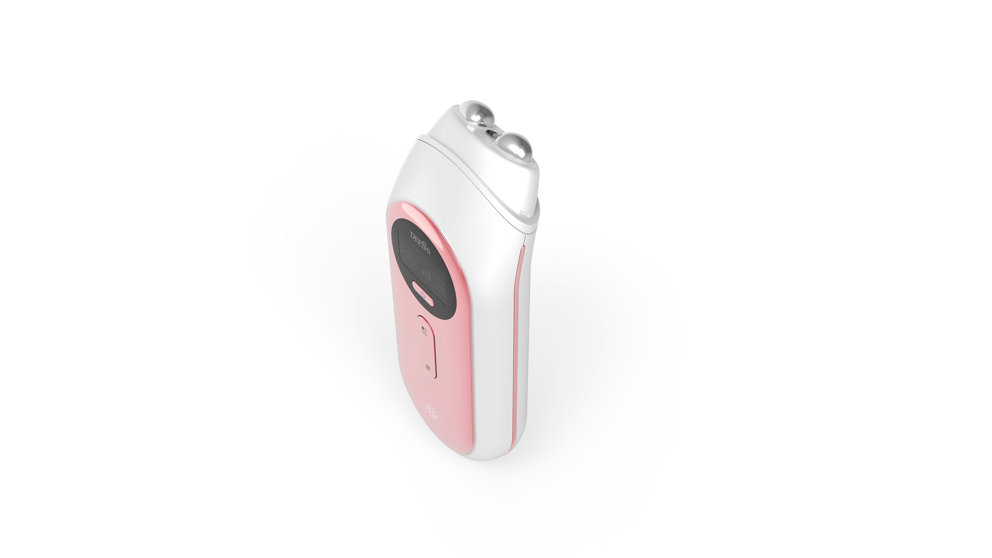 Anti Wrinkle Home Face Lifting Devices DEESS LED Photon Ultrasonic Beauty Machine