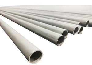 China Chemical Field Cold Drawing Hastelloy Tube wholesale
