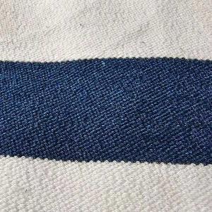 China 108×112 9.25OZ 315gsm Denim Cotton Spring Summer Fabrics With Knitted Bottom wholesale