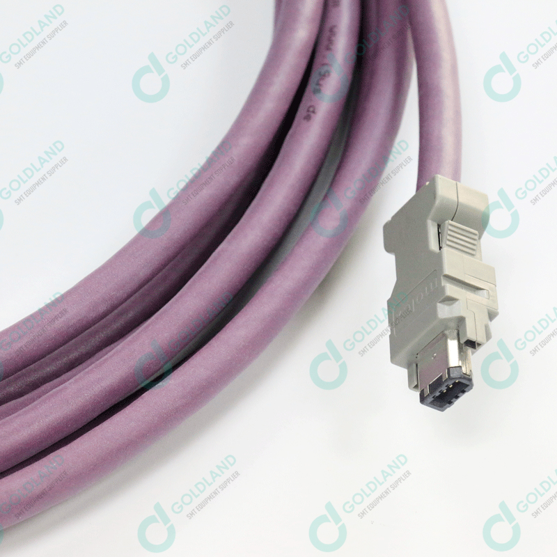 DEK Screen Printer Camera Cable