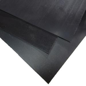 China 50m Smooth HDPE Dam Liners Geomembranes Landfill Contemporary wholesale