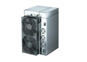 China 2630W Asic KDA Miner 26.3TH/S Goldshell KD6 Server wholesale