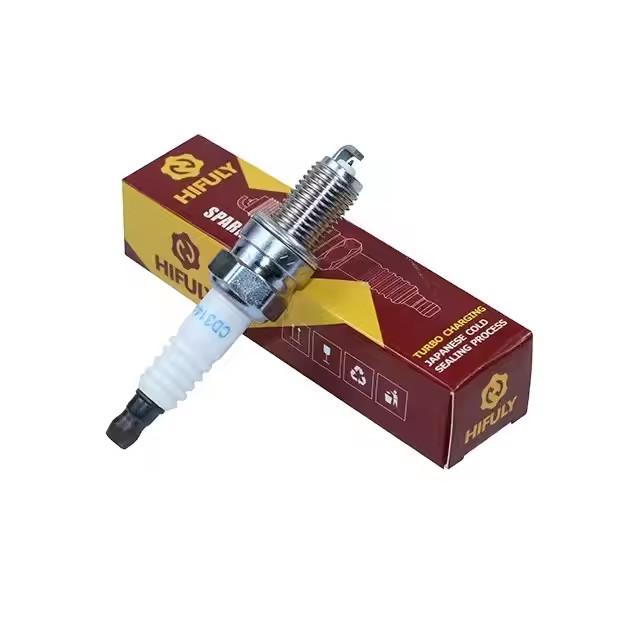 Hyundai Elantra Kia Car Spark Plugs Iridium Spark Plug 18846-11070 SILZKR7B11 9723