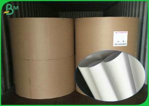 China Soft Surface Uncoated Woodfree Paper 70gsm 80gsm With Great Stiffness wholesale