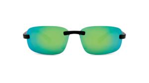 China Durable Rimless Lightweight Sport Sunglasses High Strength Interchangebale wholesale