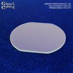 Optical Flatness Critical Glass Disc Substrates for Thin-Film Deposition