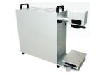 Small Fiber Laser Marking Machine