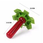 Air Condition Hvac Service Tools CT 351 Ac Fin Straightener Plastic