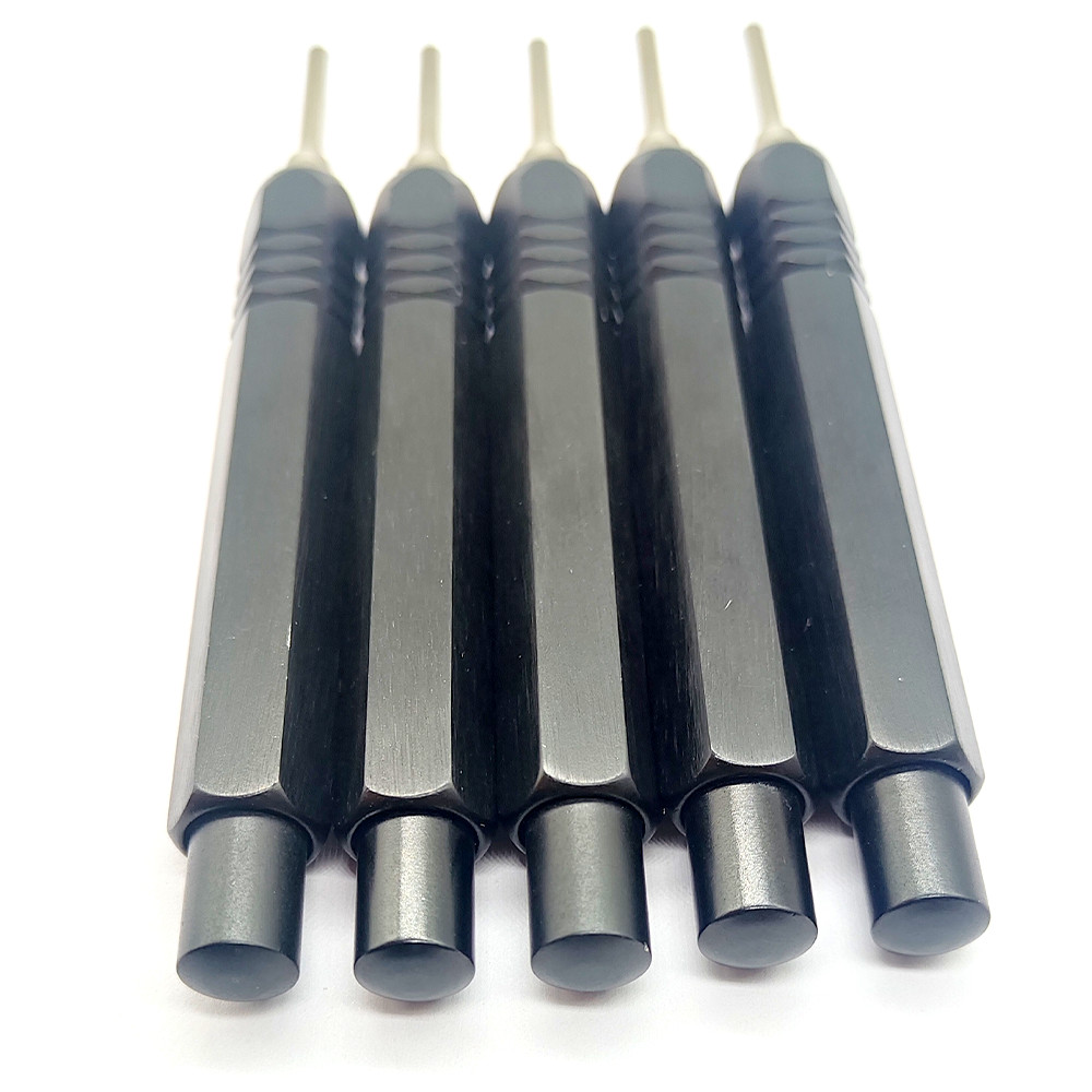 Customized Crimp Pin Extractor Tool HEE / HDD Crimp Pin Removal Tool
