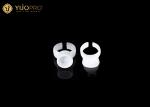 Permanent Makeup Accessories Holding Tattoo Ink Ring Cup with Sponge
