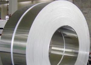 China No.1 Hot Rolled 316L Stainless Steel Metal Strips Thickness 3mm - 16mm wholesale