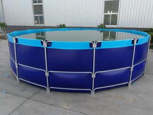 China Wholesale Pvc Fish Tank wholesale