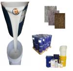 Tin Cure Silicone Moulding Rubber Stones Molds Making 100:2