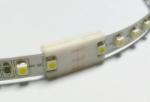 new slim 2pin led strip connector