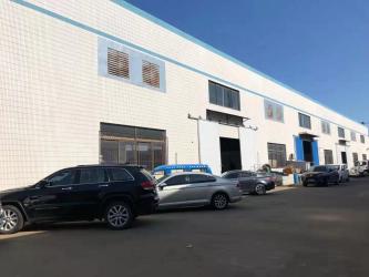Yantai XT Machinery Manufacturing Co.,Ltd