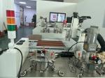 Glue Silicone Potting Compounds Machine for LED Aluminum Profile