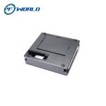 CNC machine tool plastic milling parts