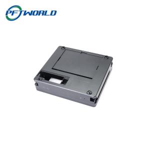 China CNC machine tool plastic milling parts wholesale