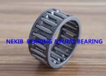 K14x17x10TN Radial Split Cage Needle Roller Bearing Steel Cage High Speed