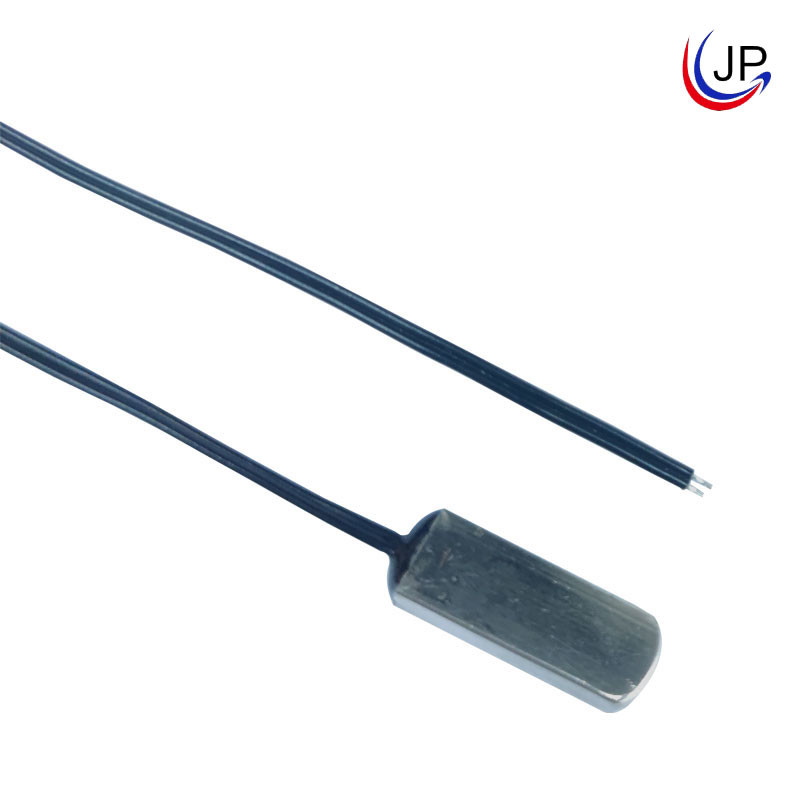Industrial NTC Temperature Sensor 200 Degree Temperature Resistant Tube