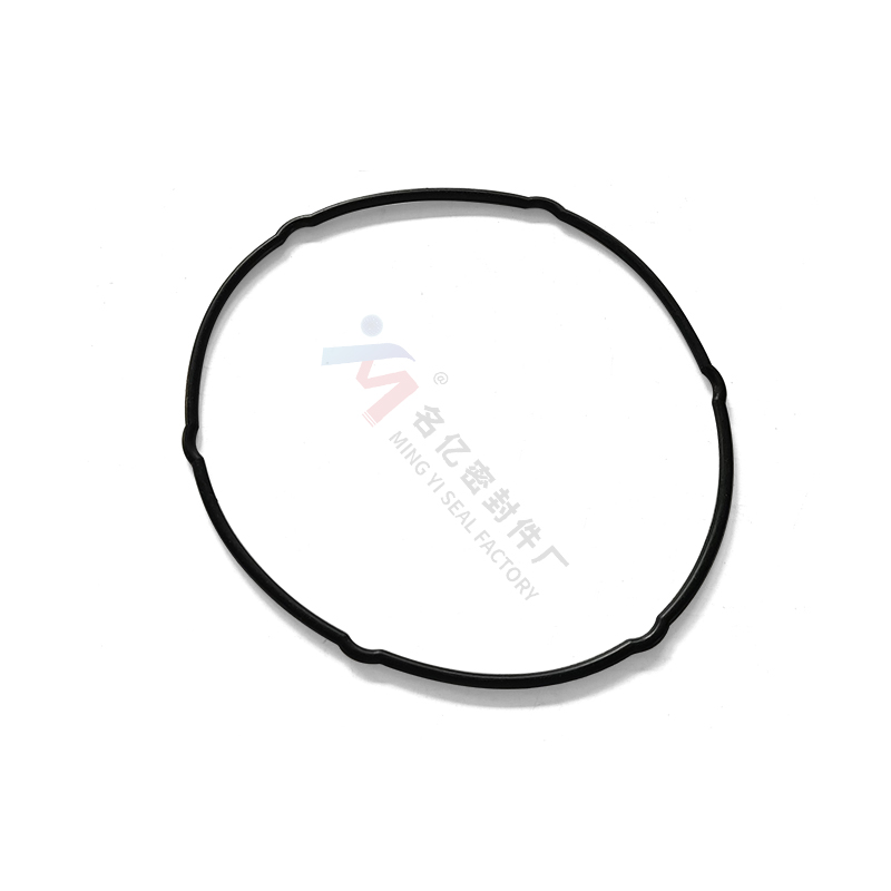 Suitable for ISUZU NQR-75 8970392001 high pressure oil pump gasket O-ring engine injector gasket
