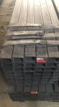 S235 S275 S355 Carbon Steel Pipes 350x350 Shs Square Hollow Section Steel Tube