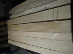 Sliced Natural Basswood Wood Veneer Sheet