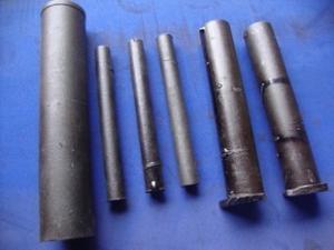 China Metal Melting UHP High Purity Molded Graphite wholesale