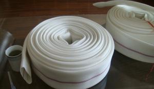 China China Manufacturer Fire Fighting Hose/Pvc Fire Hose on sale