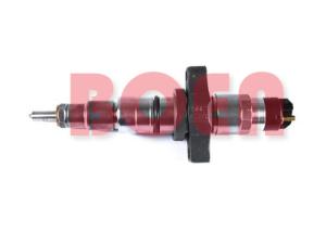 China High Precision Bosch Cummins Diesel Injectors High Speed Steel Materials 0445120007 wholesale