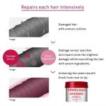 Moisturizing and Strengthens Hair Deeply Nourishes Hair-Mask