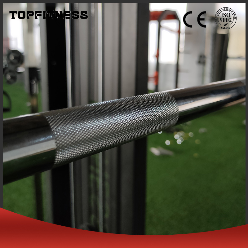 Fitness Equipment Smith Machine Gym Power Training Equipment Smith Machine