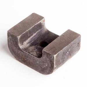 China Segment Strong Sintered Alnico Permanent Magnets wholesale