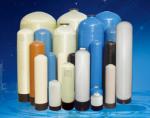 High Pressure Vessel / Fiberglass Pressure Tank For Activated Carbon Filter
