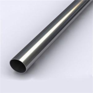 China ASTM A269 TP3l6L Stainless Steel Welded Pipe wholesale